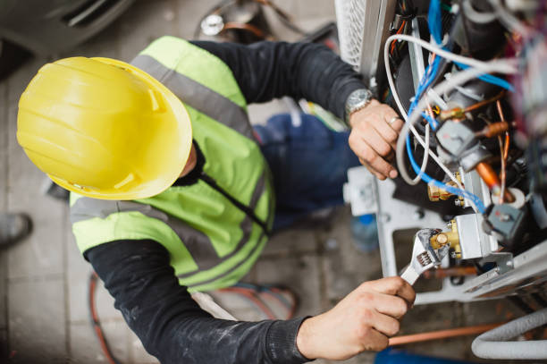 Best Electrical Safety Inspections  in Sea Ranch, CA