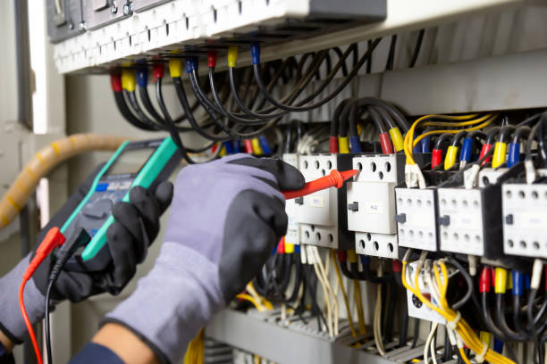 Best Electrical Maintenance Services  in Sea Ranch, CA