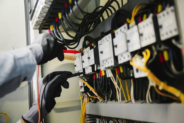 Best Electrical Panel Upgrades  in Sea Ranch, CA