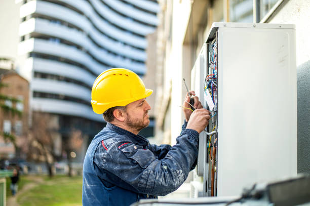 Best Commercial Electrical Services  in Sea Ranch, CA